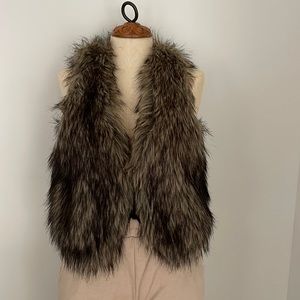 Woman’s vest